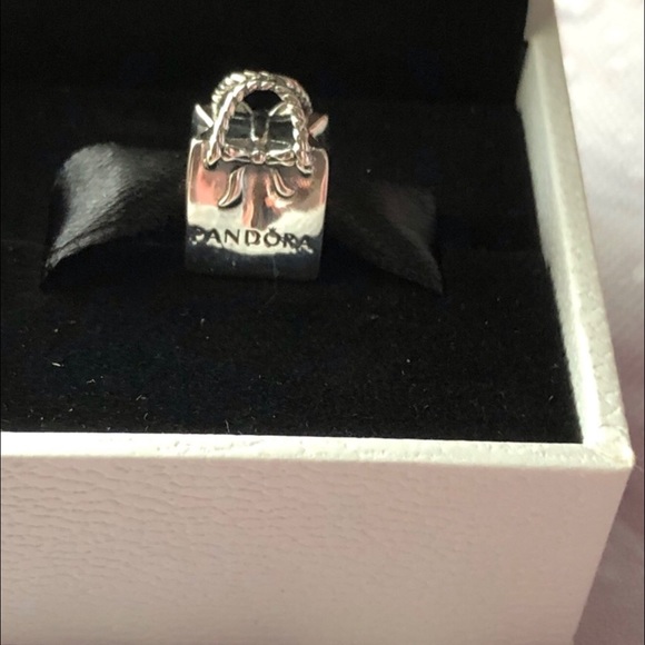 PANDORA CHARM - Picture 2 of 12